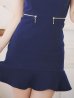 モデル：ゆめ　身長：160cm　着用サイズ：Sサイズ