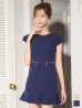 モデル:あすか 身長:170cm 着用サイズ:Sサイズ