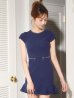 モデル:あすか 身長:170cm 着用サイズ:Sサイズ