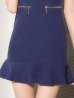 モデル:あすか 身長:170cm 着用サイズ:Sサイズ