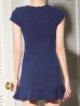 モデル:あすか 身長:170cm 着用サイズ:Sサイズ