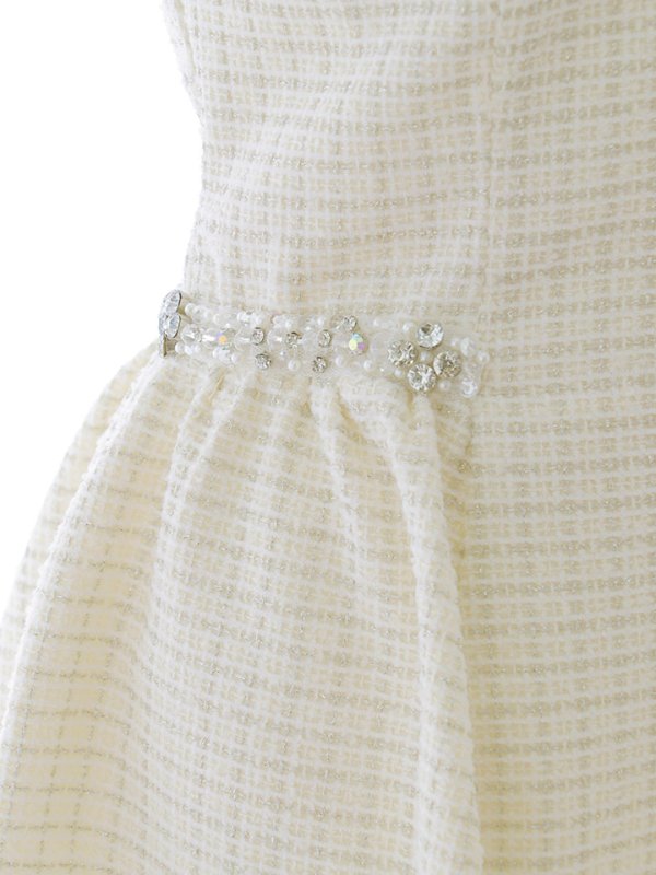 画像22: 【送料無料!】ワンピースキャミソールドレス/ノースリーブ/谷間見せ/背中見せ/ミニドレス/キャバドレス【XS-Lサイズ/1カラー】[OF03] 【YN】dzcv