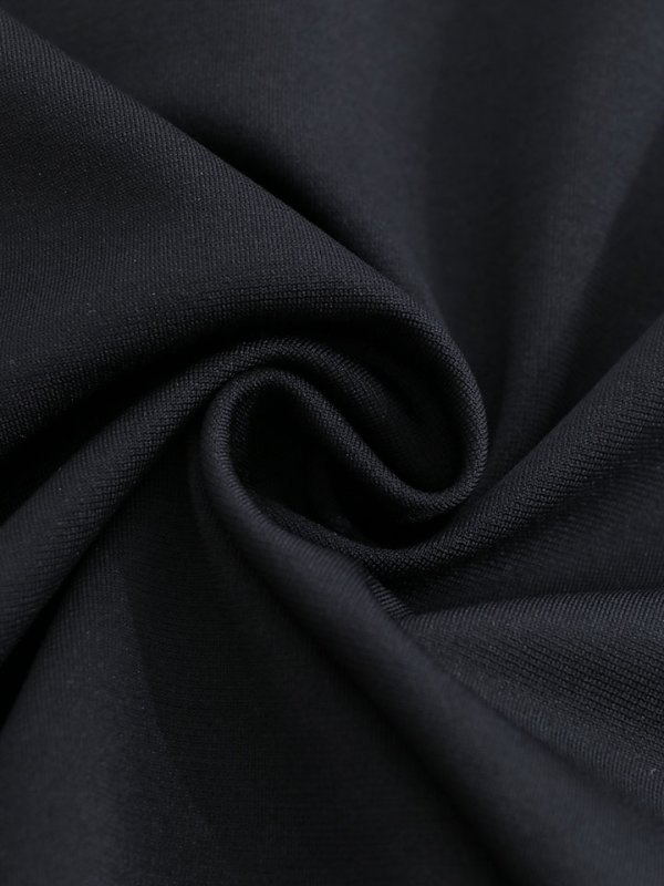 画像17: 【ウィンターセール！】ビジューキャミソールタイトスリットロングドレス/キャバドレス【XS-Lサイズ/1カラー】[OF03]【YN】dzw