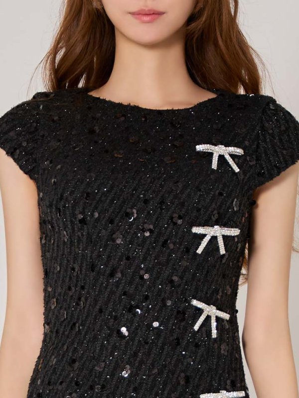 モデル：あすか　身長：170cm　着用サイズ：Sサイズ