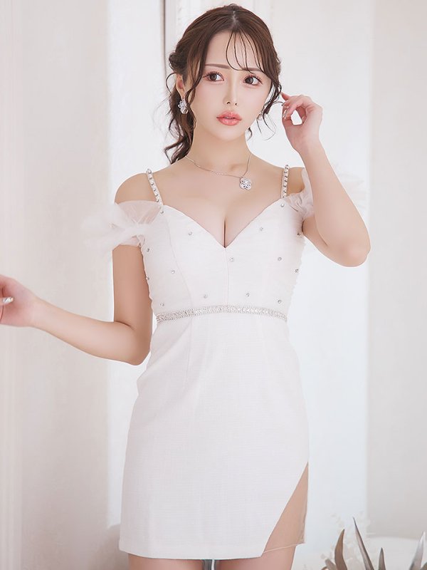 モデル:りな 身長:160cm 着用サイズ:Sサイズ