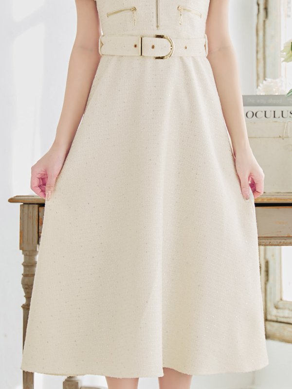 モデル：りな　身長：160cm　着用サイズ：Sサイズ