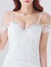 モデル：真優川咲　身長：159cm　着用サイズ：Sサイズ