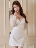 モデル：ももか　身長：156cm　着用サイズ：Sサイズ