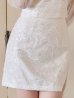 モデル：ももか　身長：156cm　着用サイズ：Sサイズ