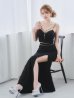 モデル：ゆめ　身長：160cm　着用サイズ：Sサイズ