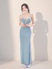モデル：ゆいぴす　身長：170cm　着用サイズ：Sサイズ
