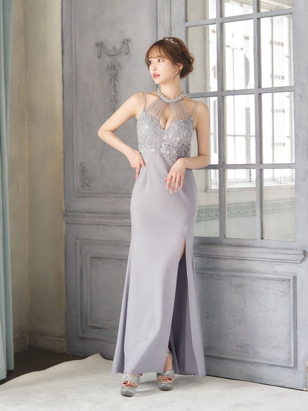 モデル:ゆめ 身長:160cm 着用サイズ:Sサイズ