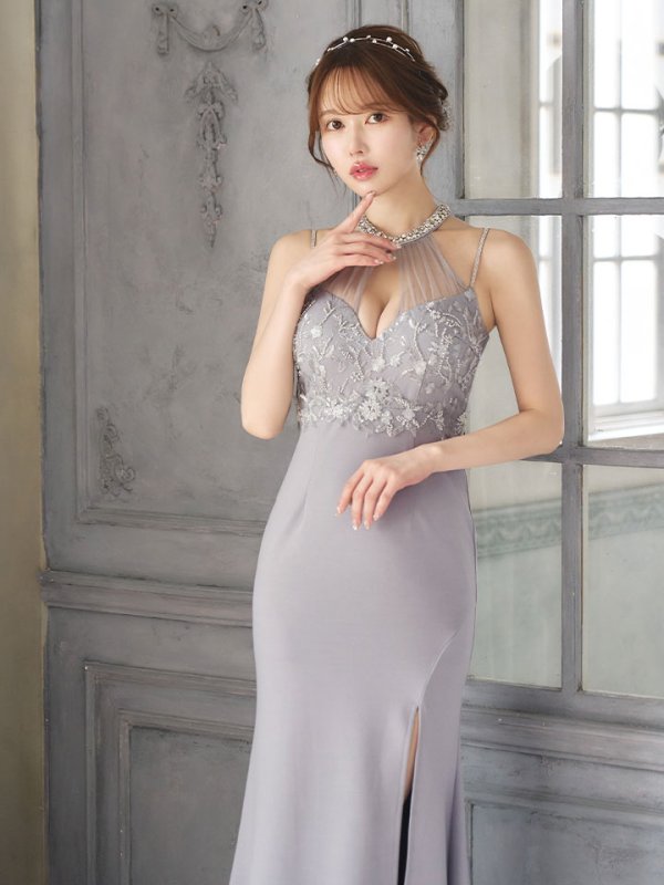 モデル:ゆめ 身長:160cm 着用サイズ:Sサイズ