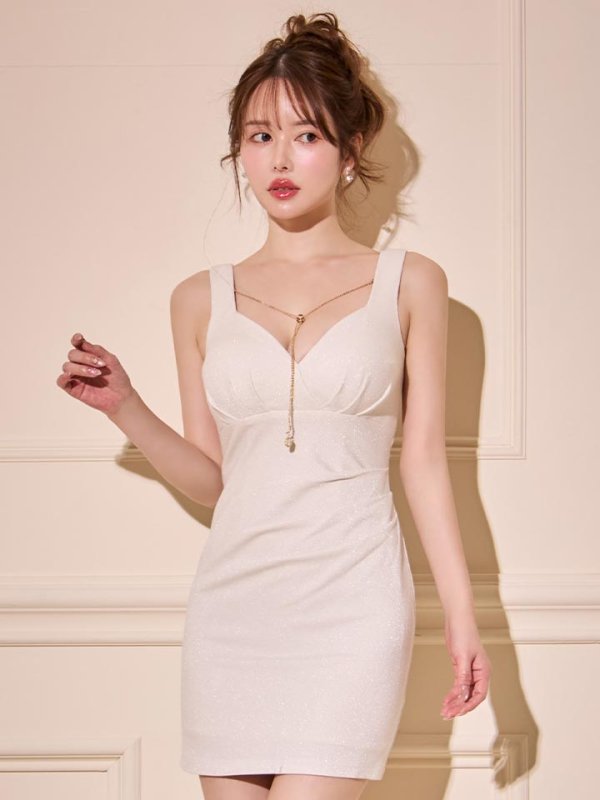 モデル：ゆめ　身長：160cm　着用サイズ：Sサイズ