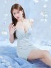モデル：ゆめ　身長：160cm　着用サイズ：Sサイズ