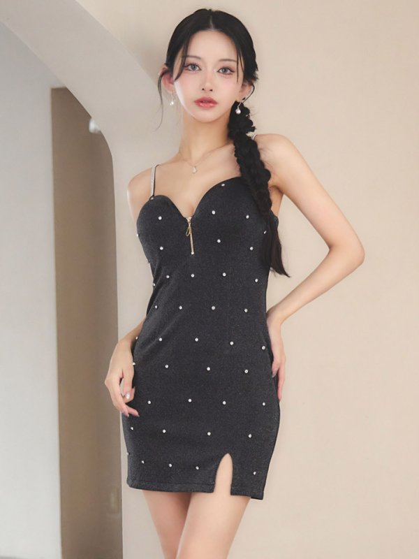 モデル：まおちゃる　身長：158cm　着用サイズ：Sサイズ