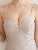 モデル：ゆめ　身長：160cm　着用サイズ：Sサイズ