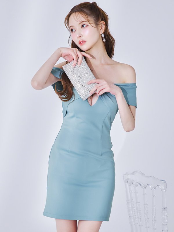 モデル：ゆめ　身長：160cm　着用サイズ：Sサイズ