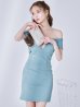 モデル：ゆめ　身長：160cm　着用サイズ：Sサイズ