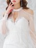 モデル：ゆめ　身長：160cm　着用サイズ：Sサイズ