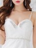 モデル：ゆめ　身長：160cm　着用サイズ：Sサイズ