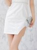 モデル：ゆめ　身長：160cm　着用サイズ：Sサイズ