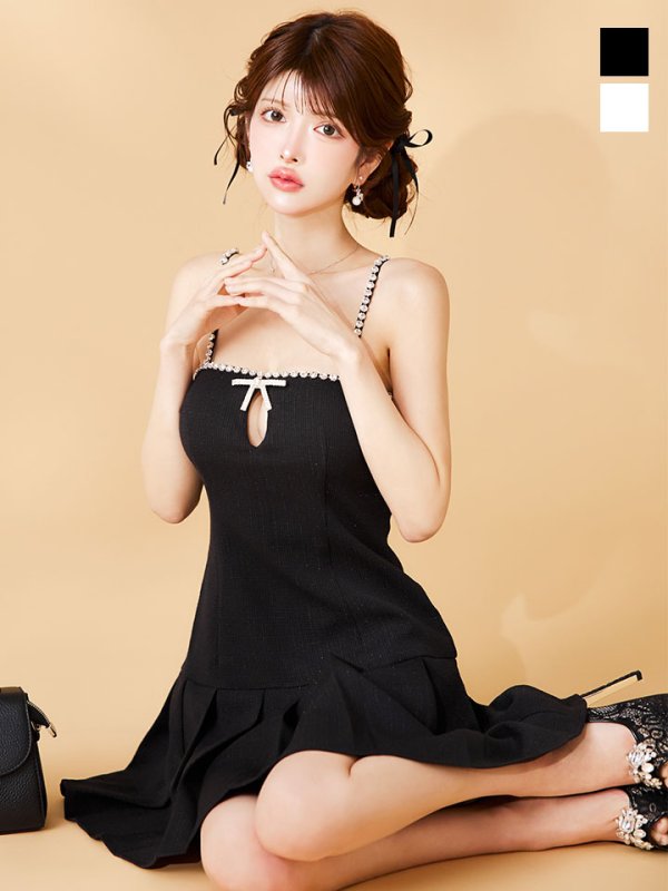 モデル：まりん　身長：163cm　着用サイズ：Sサイズ
