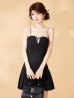 モデル：まりん　身長：163cm　着用サイズ：Sサイズ