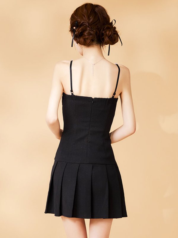 モデル：まりん　身長：163cm　着用サイズ：Sサイズ