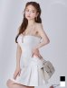 モデル：ゆめ　身長：160cm　着用サイズ：Sサイズ
