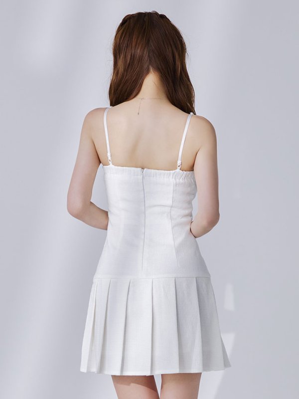 モデル：ゆめ　身長：160cm　着用サイズ：Sサイズ