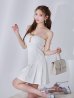 モデル：ゆめ　身長：160cm　着用サイズ：Sサイズ