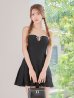 モデル：るりぴ　身長：165cm　着用サイズ：Sサイズ