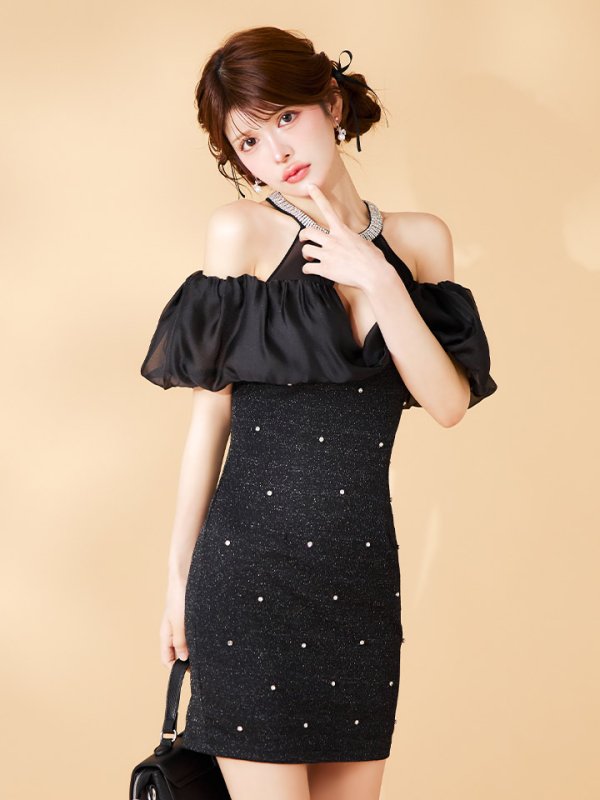 モデル：まりん　身長：163cm　着用サイズ：Sサイズ