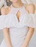 モデル：まりん　身長：163cm　着用サイズ：Sサイズ