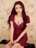 モデル：ももか　身長：156cm　着用サイズ：Sサイズ