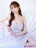 モデル：ゆめ　身長：160cm　着用サイズ：Sサイズ