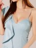 モデル：ゆめ　身長：160cm　着用サイズ：Sサイズ