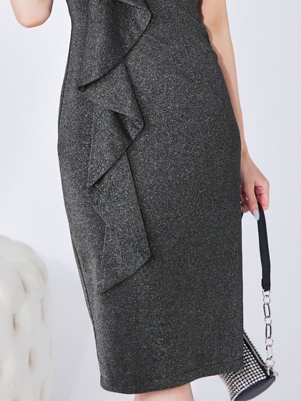 モデル：まおちゃる　身長：156cm　着用サイズ：Sサイズ