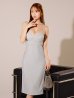 モデル：ゆめ　身長：160cm　着用サイズ：Sサイズ