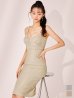 モデル：まおちゃる　身長：157cm　着用サイズ：Sサイズ