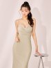 モデル：まおちゃる　身長：157cm　着用サイズ：Sサイズ