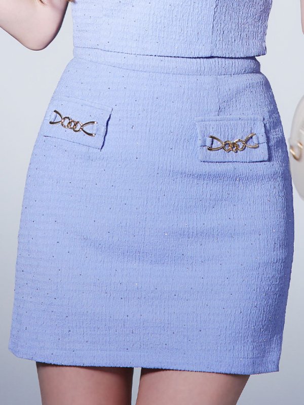 モデル：ゆめ　身長：160cm　着用サイズ：Sサイズ