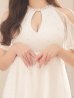 モデル：りな　身長：160cm　着用サイズ：Sサイズ