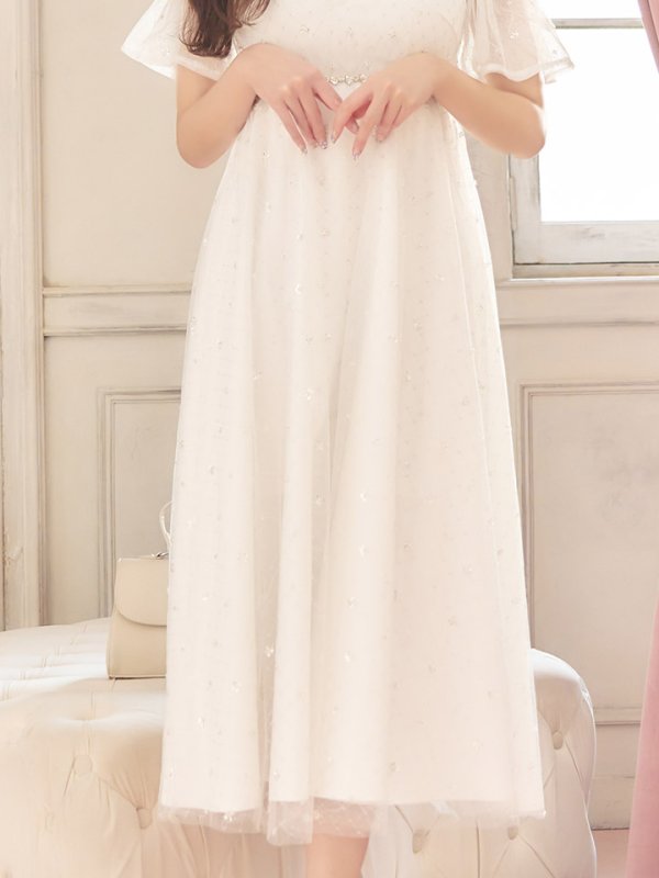 モデル：りな　身長：160cm　着用サイズ：Sサイズ