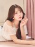 モデル：りな　身長：160cm　着用サイズ：Sサイズ