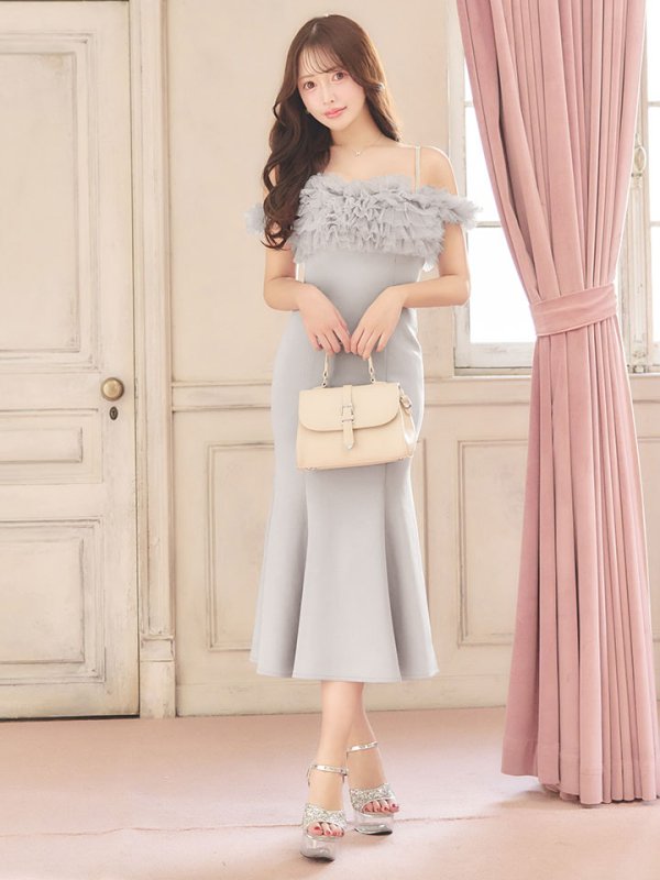 モデル：りな　身長：160cm　着用サイズ：Sサイズ