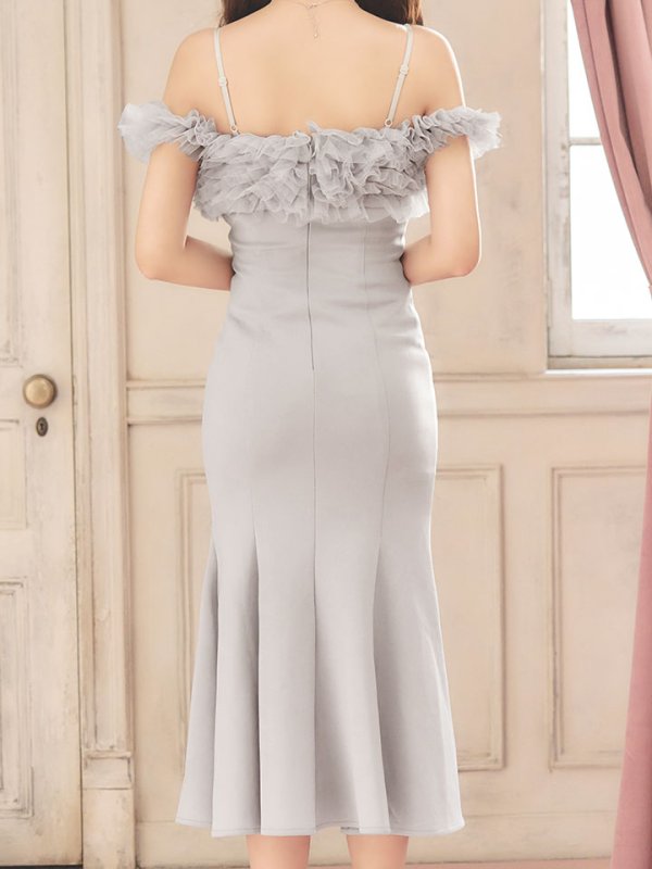 モデル：りな　身長：160cm　着用サイズ：Sサイズ