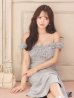 モデル：りな　身長：160cm　着用サイズ：Sサイズ