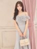 モデル：りな　身長：160cm　着用サイズ：Sサイズ
